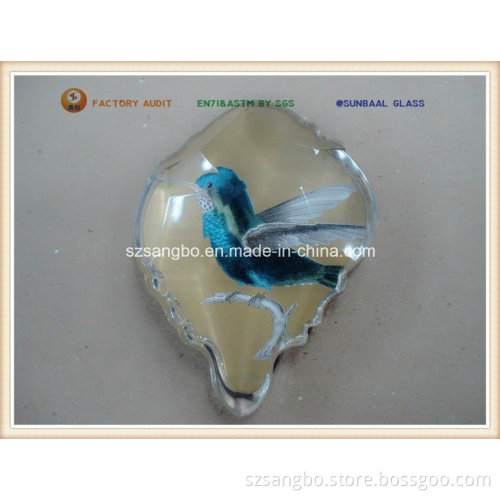 Crystal Magnet